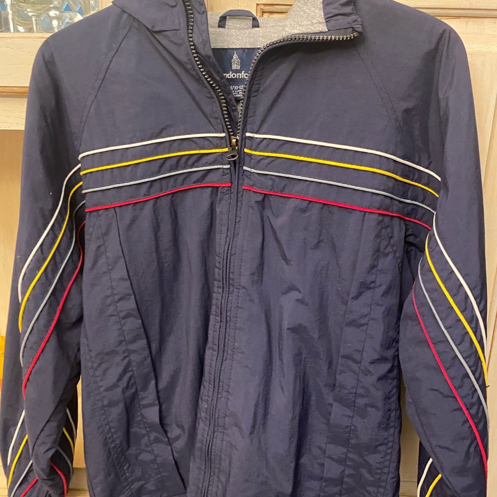 Boys medium London Fog coat